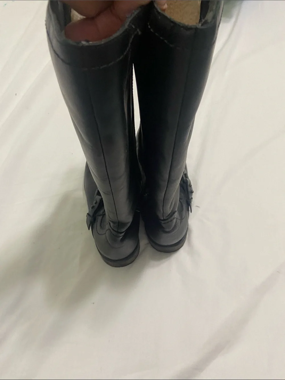 UGG sleek tall